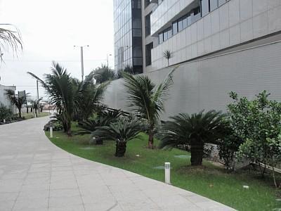 Condominio Jtr Brasil มาเซโอ ภายนอก รูปภาพ
