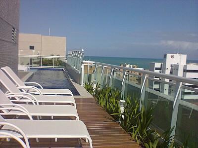 Condominio Jtr Brasil มาเซโอ ภายนอก รูปภาพ
